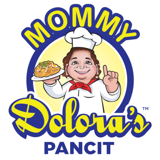 Mommy Dolora's Pancit